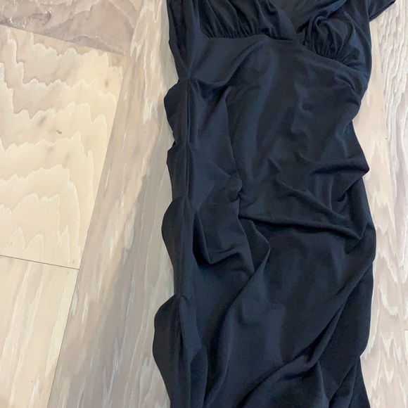 BA Nites dress - Size 6 - Picture 6 of 10